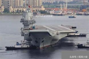 国产航母出现鲨鱼视频,神秘海洋生物引发关注