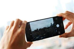 国产拍摄视频手机,拍摄视频的影像革命