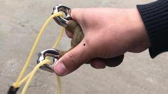 国产羚羊弹弓视频大全,弹弓技艺大揭秘