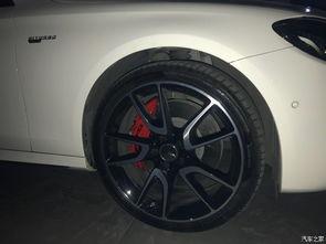 奔驰换国产卡钳视频教程,轻松掌握换刹技巧