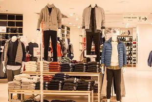 国产男装闭店视频大全,揭秘行业困境与转型之路