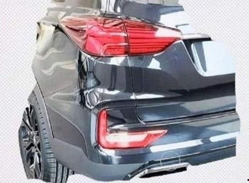 国产汽车模仿外国车视频,模仿外国车风采再现