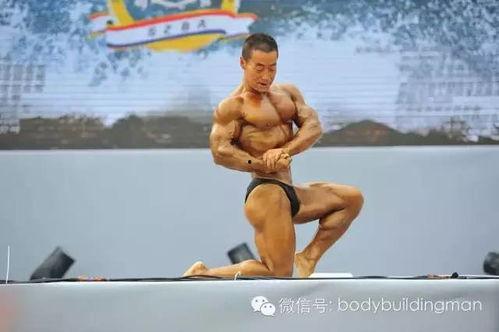 国产裸体健美教学视频,专业指导与健美知识分享