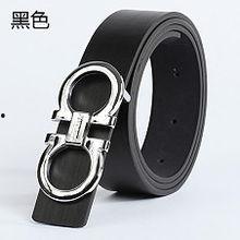 国产腰带测评男士视频,男士必备时尚单品深度解析