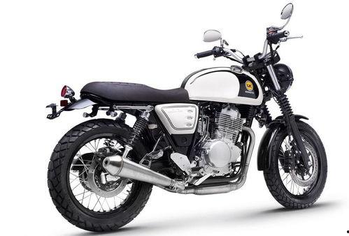 2万元国产摩托车视频,性能与性价比的完美结合