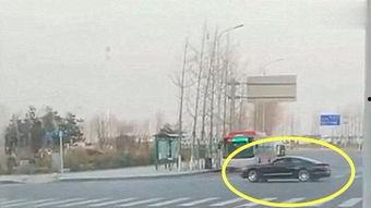 国产豪车开上路视频