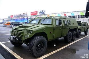 国产猛士装甲车射击视频,射击视频震撼呈现