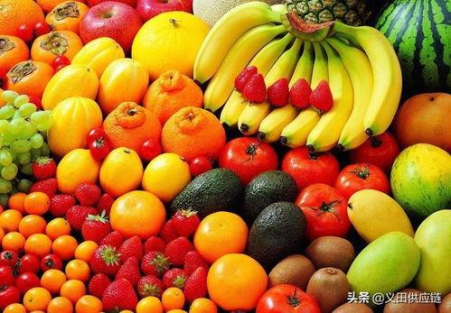 国产水果 介绍大全视频