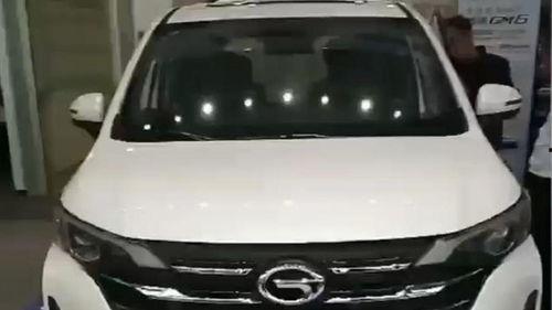 大爷评价国产车的视频,大爷眼中的汽车新势力