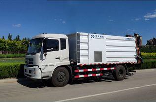 国产环卫车视频大全大全,视频大全中的绿色力量