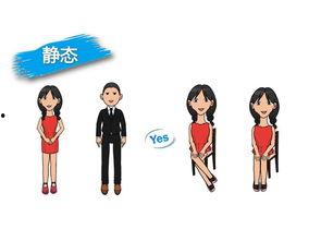 仪态礼仪视频动画片国产,国韵仪态，文明风采