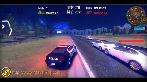 国产赛车游戏视频制作,速度与激情的国产盛宴