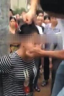 国产蒙眼捆绑视频