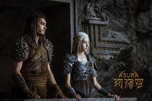 国产奇幻片视频在线播放,国产奇幻片在线播放盛宴