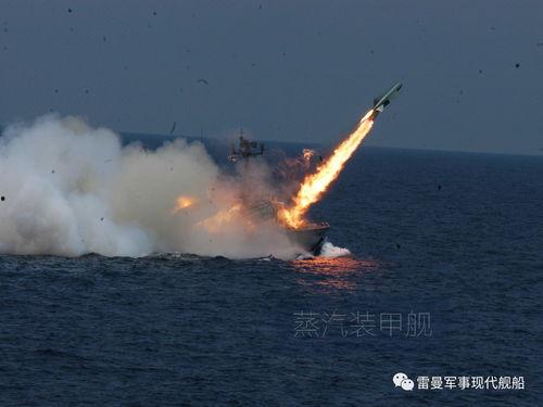 国产舰载炮发射的视频