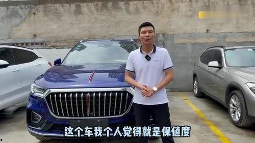 测评二手国产车视频,国产二手车市场探秘与选购指南