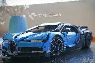 乐高国产布加迪开箱视频,揭秘高端积木玩具的奢华魅力
