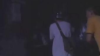 日本鬼片国产搞笑视频,国产搞笑视频致敬日本鬼片经典